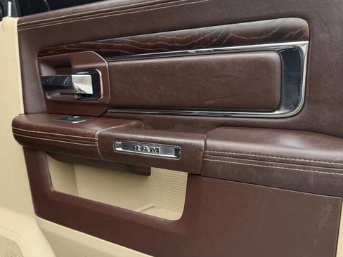 Used 2013 RAM 3500 Laramie Longhorn image 22