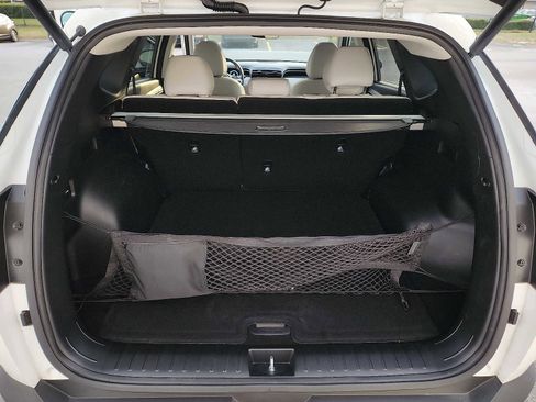 Used 2023 Hyundai Tucson SEL w/ Convenience Package image 27