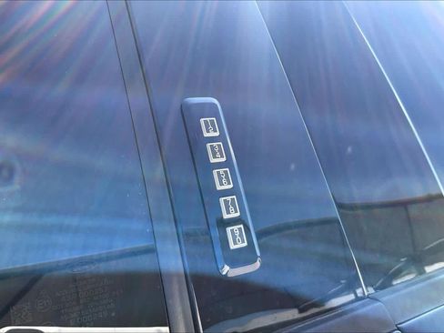 Used 2024 Ford F150 Lariat w/ Bed Utility Package AWD/4WD image 14
