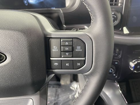 New 2026 Ford F150 XLT w/ Equipment Group 302A MID AWD/4WD image 19