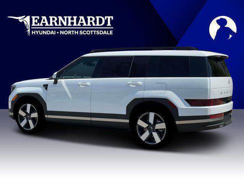 New 2026 Hyundai Santa Fe Limited image 4