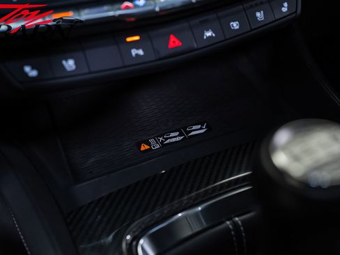 Used 2023 Cadillac CT5 V Blackwing RWD image 38