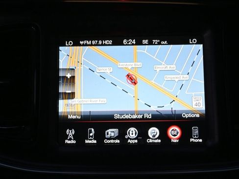 Used 2016 Dodge Challenger SXT w/ Blacktop Package image 32