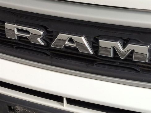 Used 2022 RAM ProMaster City Wagon image 27