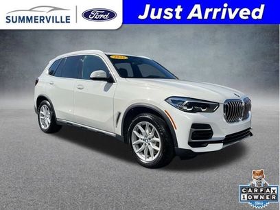 Used 2023 BMW X5 sDrive40i