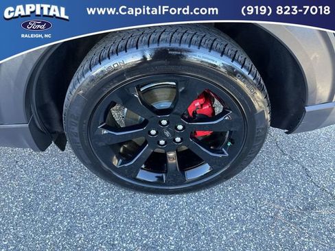 Used 2020 Ford Explorer ST w/ ST Street Pack image 13