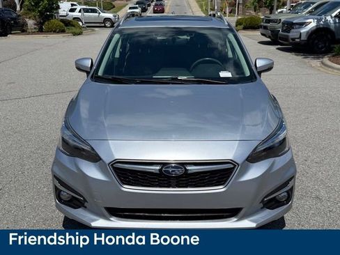 Used 2019 Subaru Impreza 2.0i Limited AWD/4WD image 2