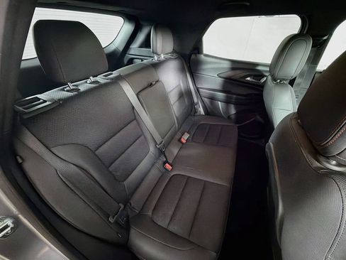 Used 2023 Chevrolet TrailBlazer RS w/ Convenience Package FWD image 25