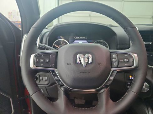 New 2026 RAM 1500 Laramie w/ Laramie Southwest Edition AWD/4WD image 22