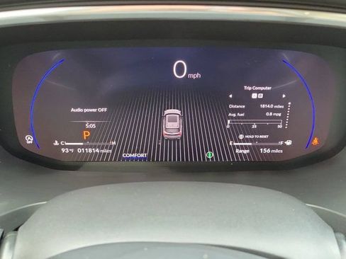Used 2025 Acura MDX FWD w/ Technology Package image 20