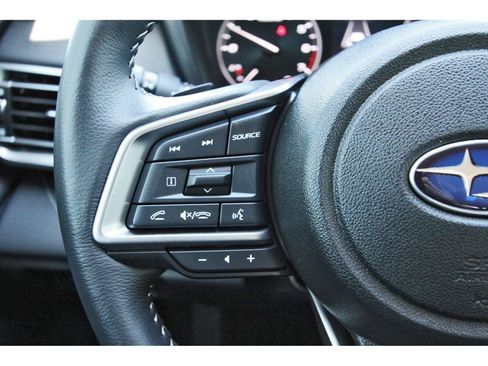 Used 2025 Subaru Outback Limited image 15