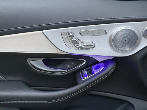 Used 2019 Mercedes-Benz C 63 AMG S image 30