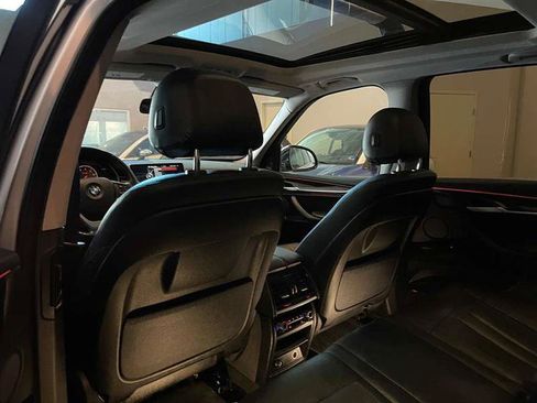 Used 2016 BMW X5 xDrive35i AWD/4WD image 30