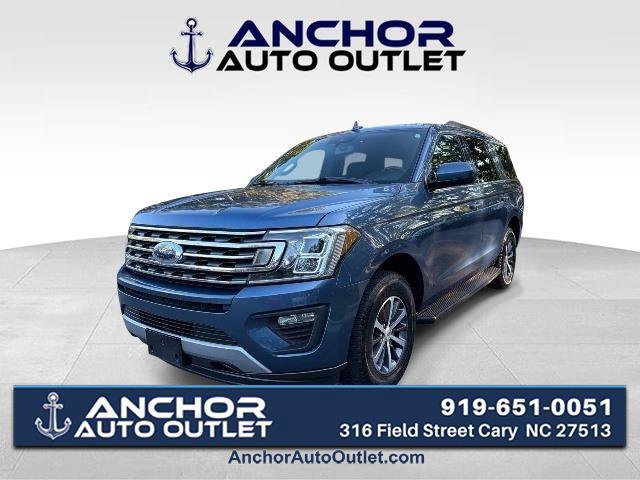 Used 2020 Ford Expedition XLT RWD image 1