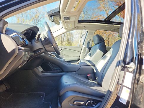 Certified 2020 Acura RDX AWD image 14