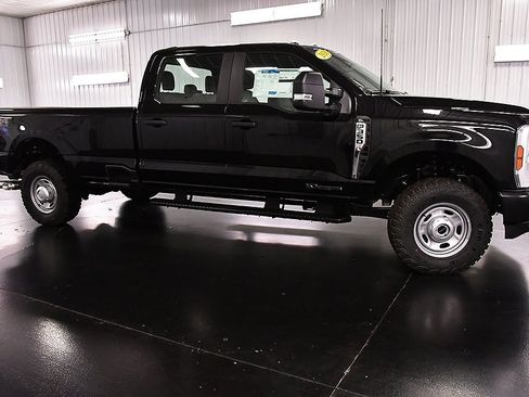 New 2026 Ford F350 XL image 8