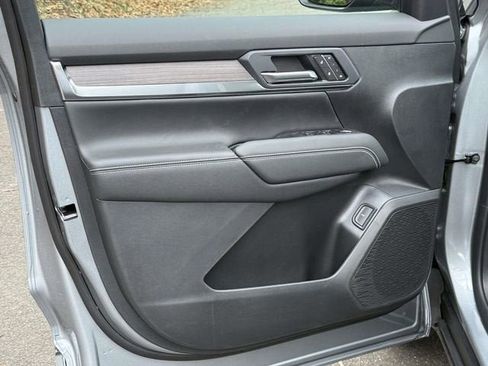 New 2026 GMC Terrain Denali image 8