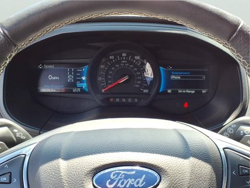 Used 2023 Ford Edge ST AWD/4WD image 19