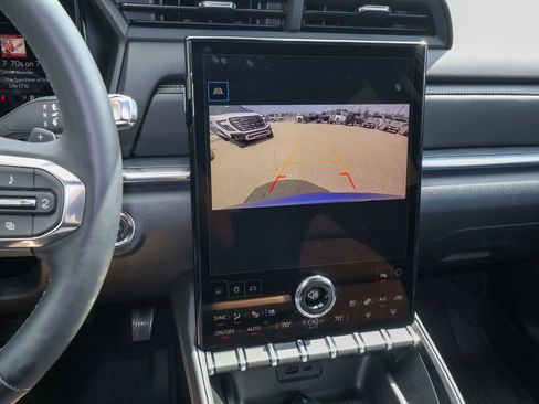 New 2026 GMC Terrain Elevation w/ Elevation Premium Package FWD image 17