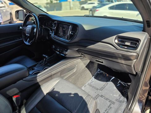 Used 2021 Dodge Durango GT w/ Blacktop Package image 15