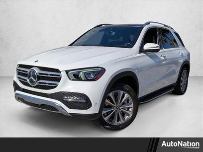 Certified 2022 Mercedes-Benz GLE 350 4MATIC