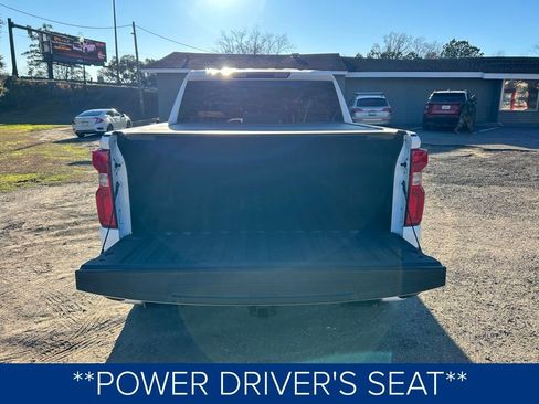 Used 2020 Chevrolet Silverado 1500 RST image 7