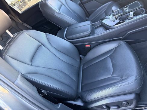 Used 2018 Audi Q7 3.0T Prestige w/ Prestige Package AWD/4WD image 38