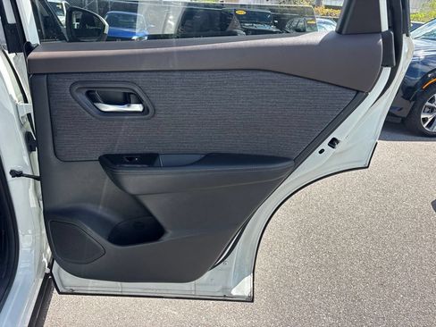 Used 2023 Nissan Rogue SV AWD/4WD image 17