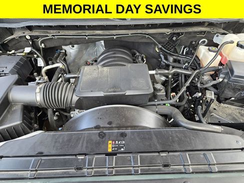 Used 2025 Chevrolet Silverado 2500 LT w/ Texas Edition AWD/4WD image 37
