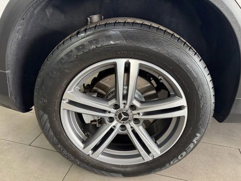 Used 2020 Mercedes-Benz GLC 300 GLC 300 Sport Utility 4D image 36