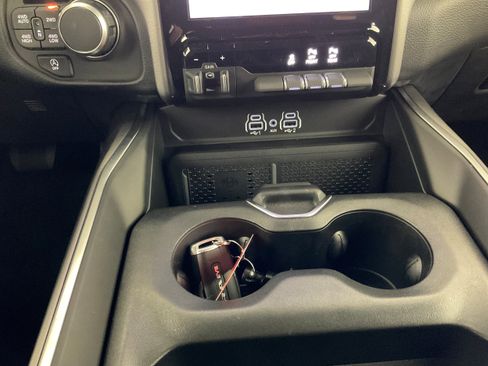 New 2026 RAM 1500 Big Horn image 14