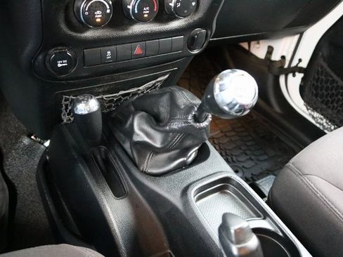 Used 2014 Jeep Wrangler Sport image 20