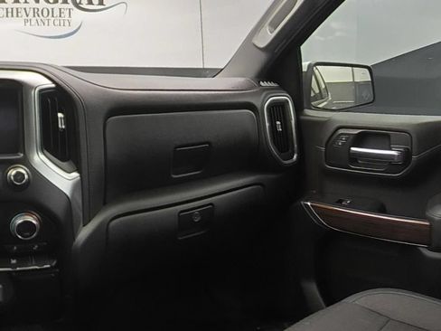 Used 2019 Chevrolet Silverado 1500 LT w/ All-Star Edition RWD image 15