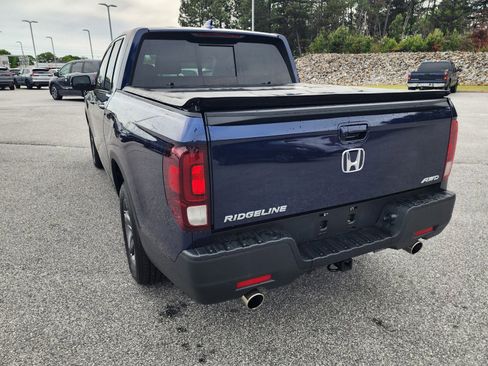 Used 2023 Honda Ridgeline RTL image 5