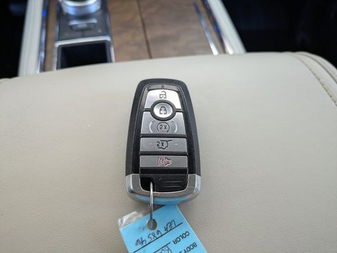Used 2020 Ford Expedition Platinum RWD image 36