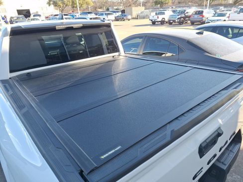 Used 2024 Toyota Tacoma SR image 35