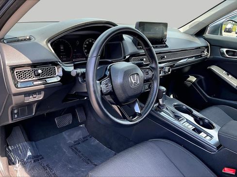 Used 2023 Honda Civic EX image 16