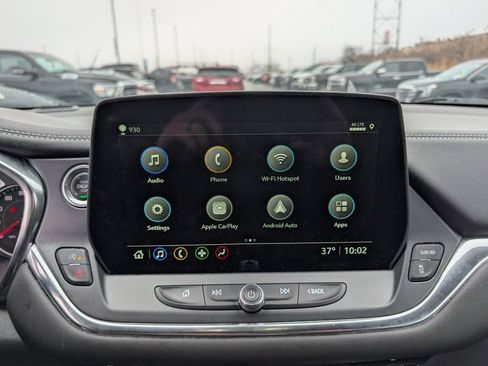 Used 2024 Chevrolet Blazer LT w/ Midnight/Sport Edition image 14