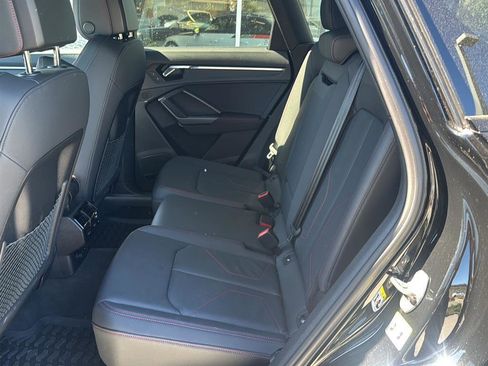 Used 2025 Audi Q3 2.0T Premium Plus w/ Premium Plus Package image 14