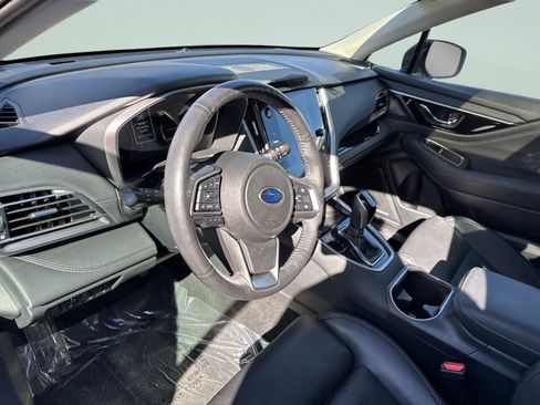 Used 2024 Subaru Outback Limited XT image 44