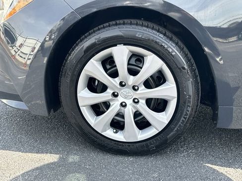 Certified 2024 Toyota Corolla LE image 19