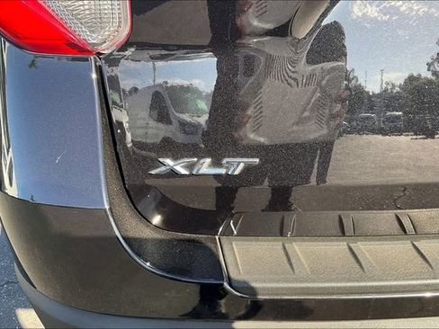 Certified 2023 Ford Explorer XLT w/ Equipment Group 202A RWD image 8