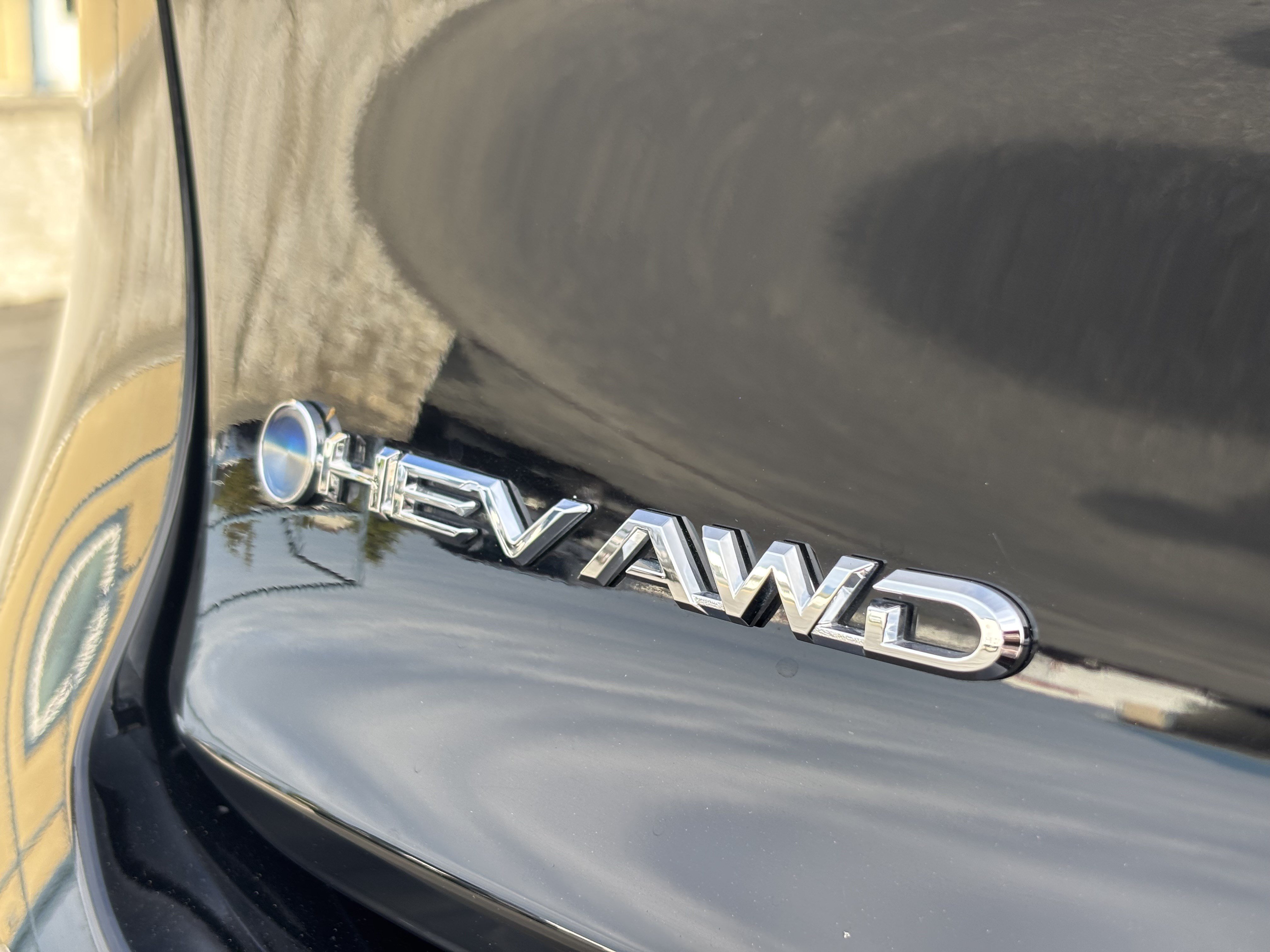 Used 2024 Toyota Crown AWD/4WD image 12