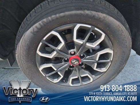 Used 2024 Hyundai Santa Cruz XRT AWD/4WD image 29