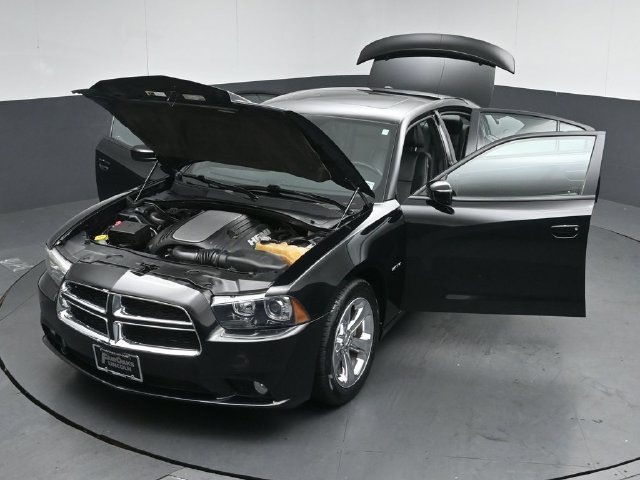 Used 2013 Dodge Charger R/T RWD image 56