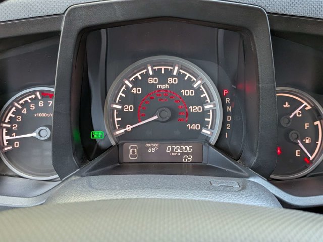 Used 2013 Honda Ridgeline RTL image 30