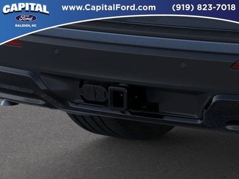New 2026 Ford Explorer ST-Line RWD image 23