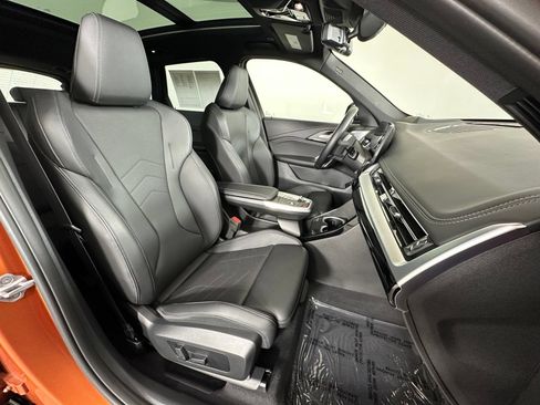 Used 2023 BMW X1 xDrive28i w/ Premium Package AWD/4WD image 6
