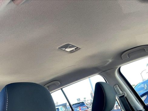 Used 2024 Nissan Kicks SV image 8