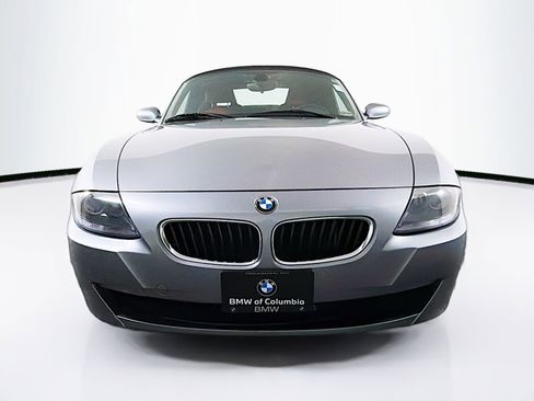 Used 2006 BMW Z4 3.0i image 2